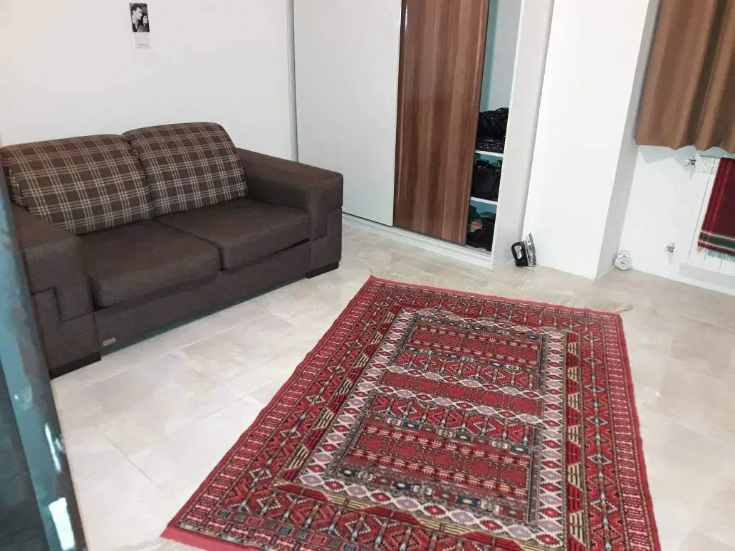 آپارتمان106متری شیک،دسترسی خوب غازیان(آتشنشانی)