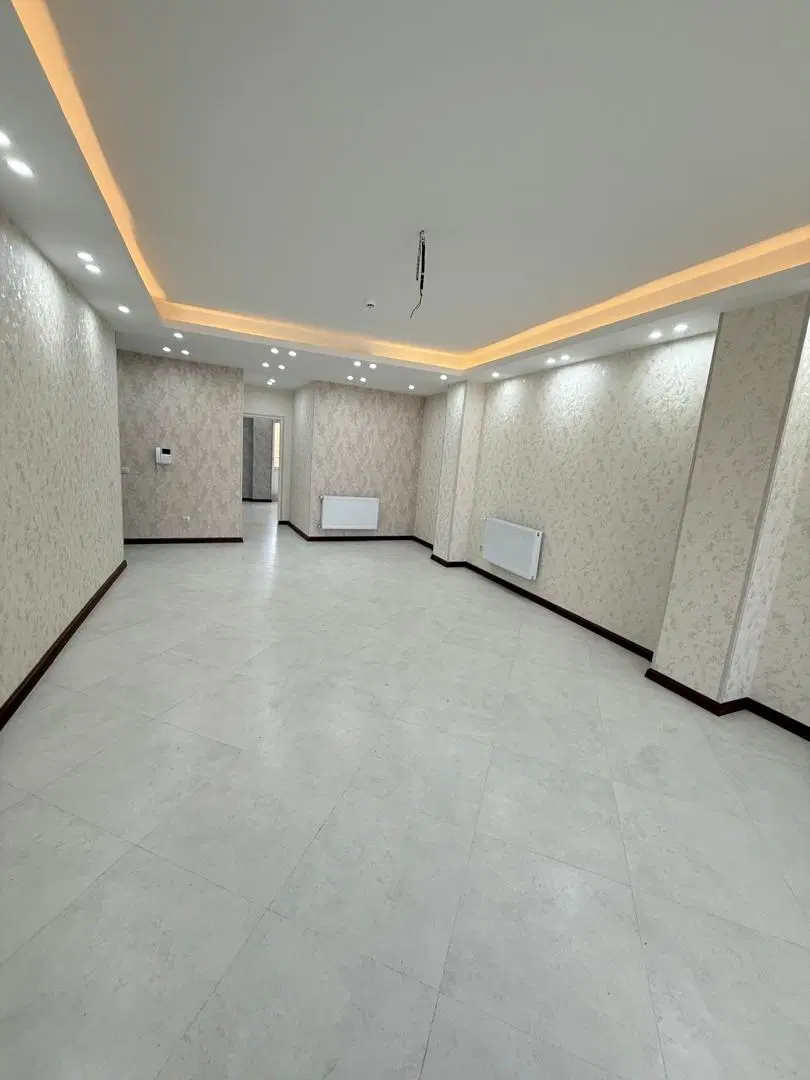 فروش آپارتمان ۹۵ متری ۲ خ فول نصبیجات در شهر سرعین