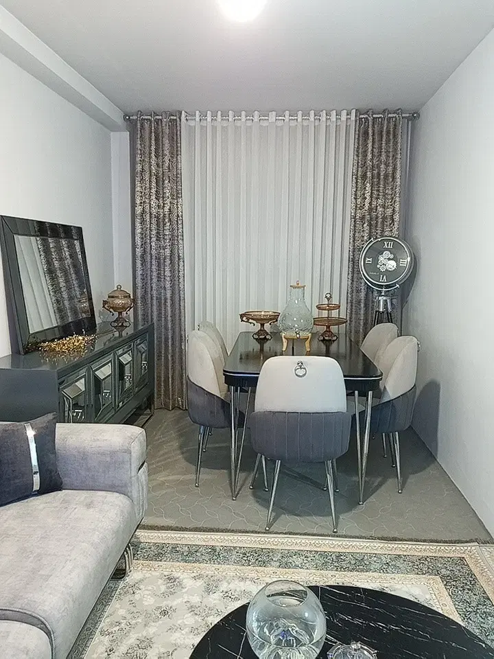 آپارتمان ۷۵ متری بوستان