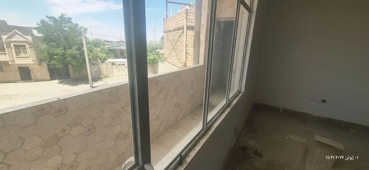 واحد مسکونی
