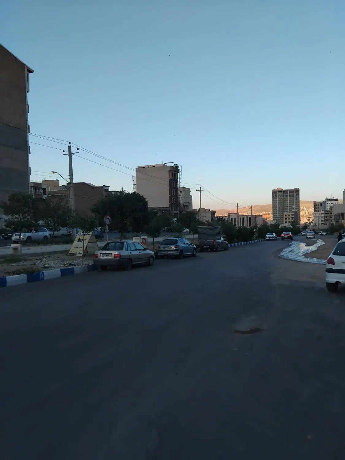 واحد اجاره 85متری گلشهر2