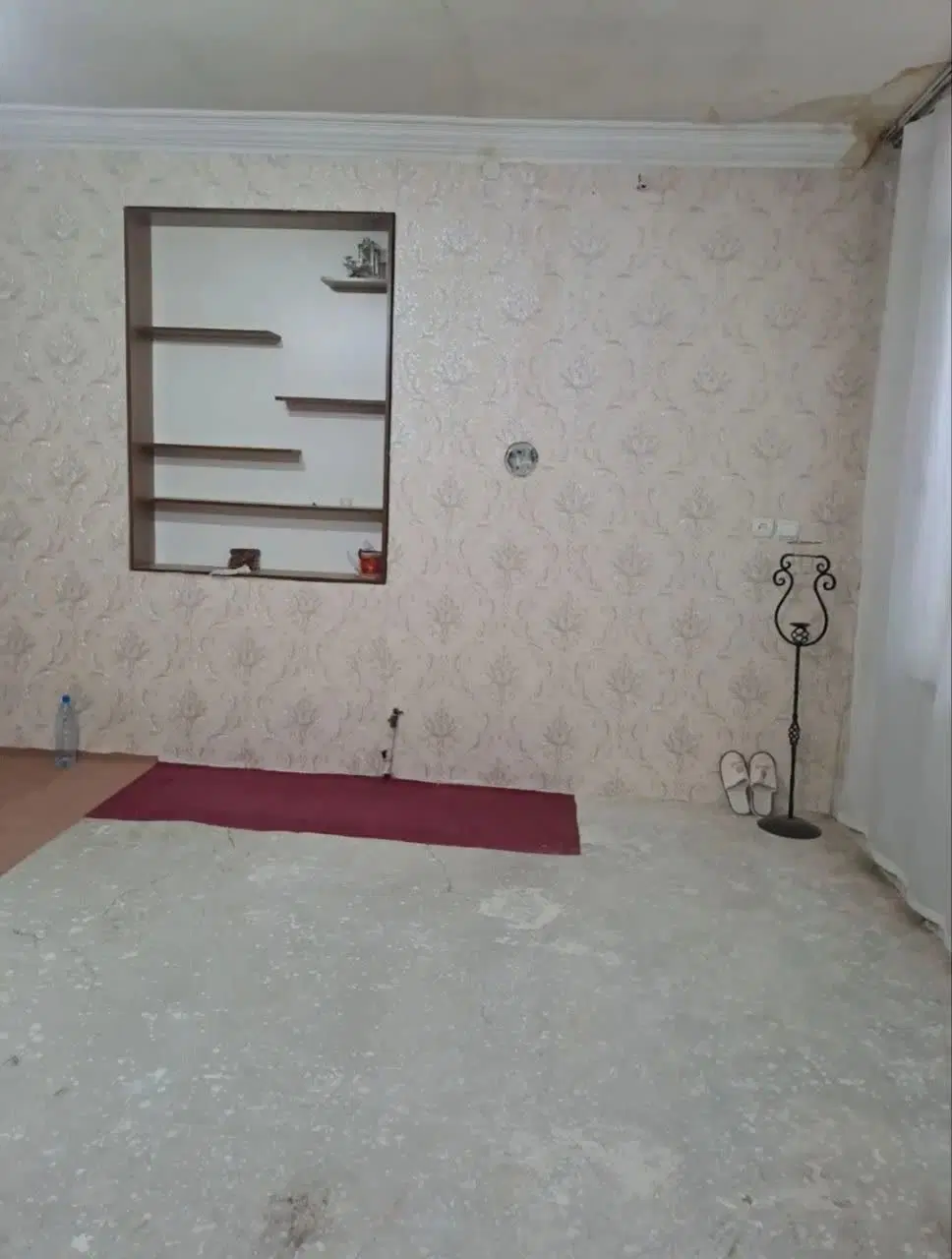 ویلایی دوطبقه