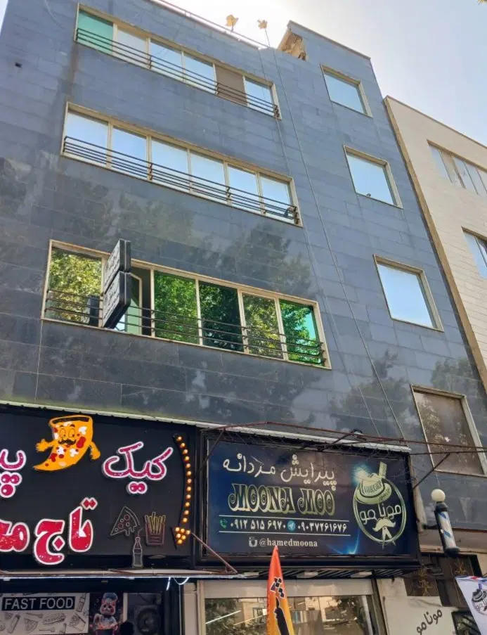 اجاره واحد مسکونی و اداری