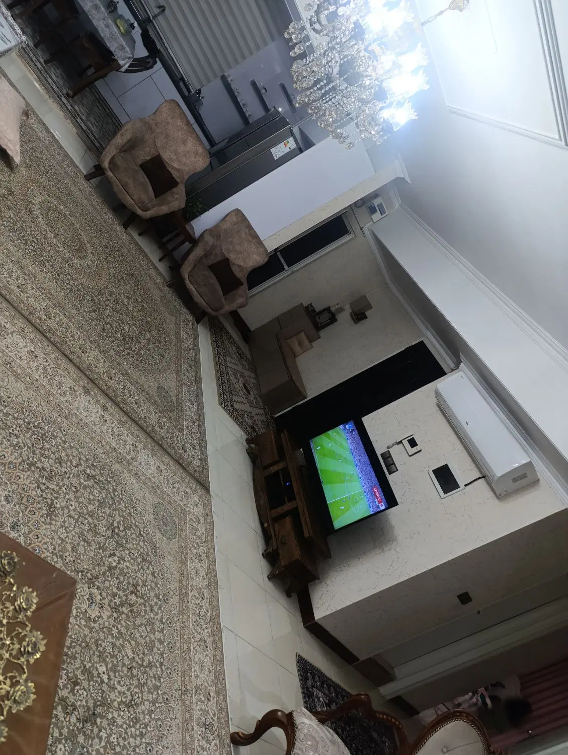 آپارتمان فروشی