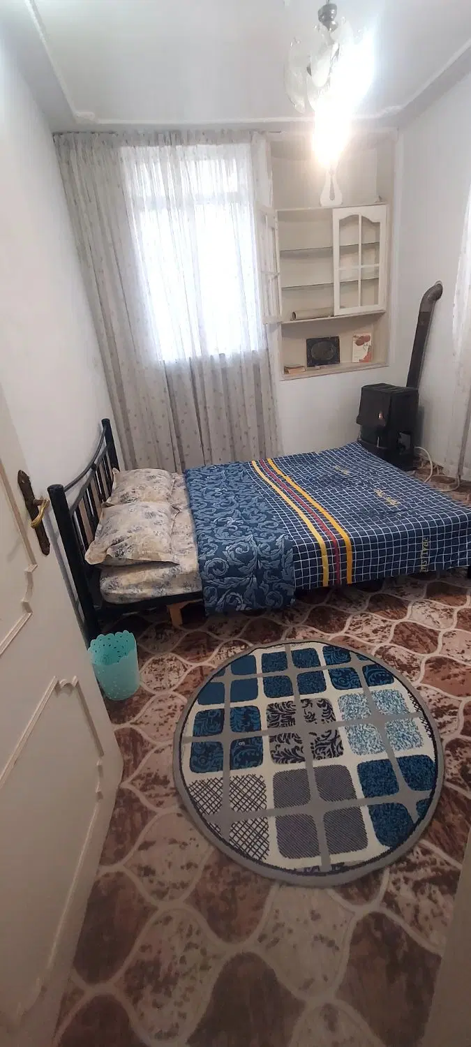 سوئیت شخصی  ویلایی دربست اپارتمان مبله