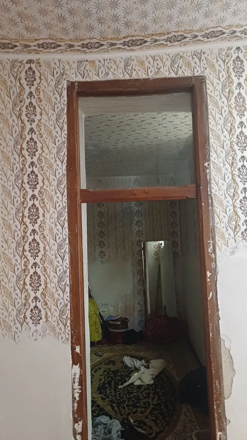 فروش خانه درمحله بهشت زهرا