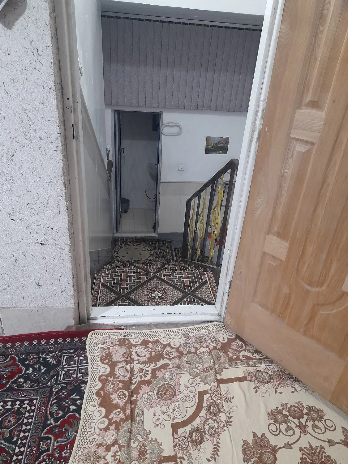 خانه در۳طبقه