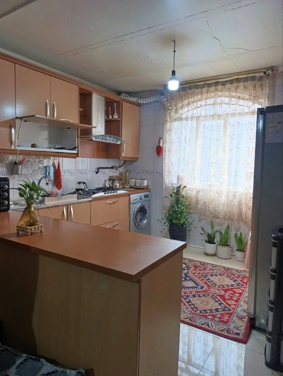 آپارتمان ۷۳متری