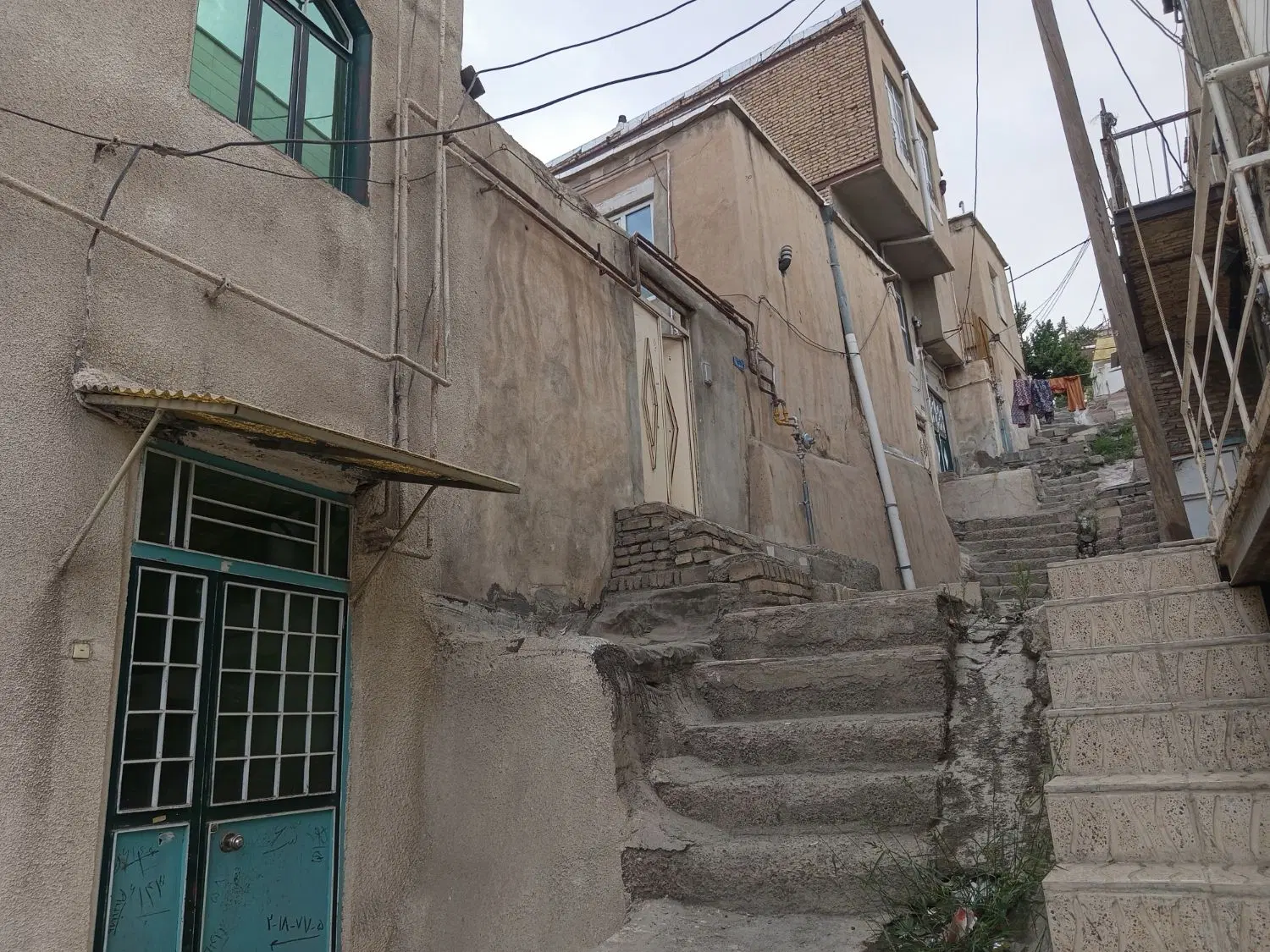 خانه ملکی