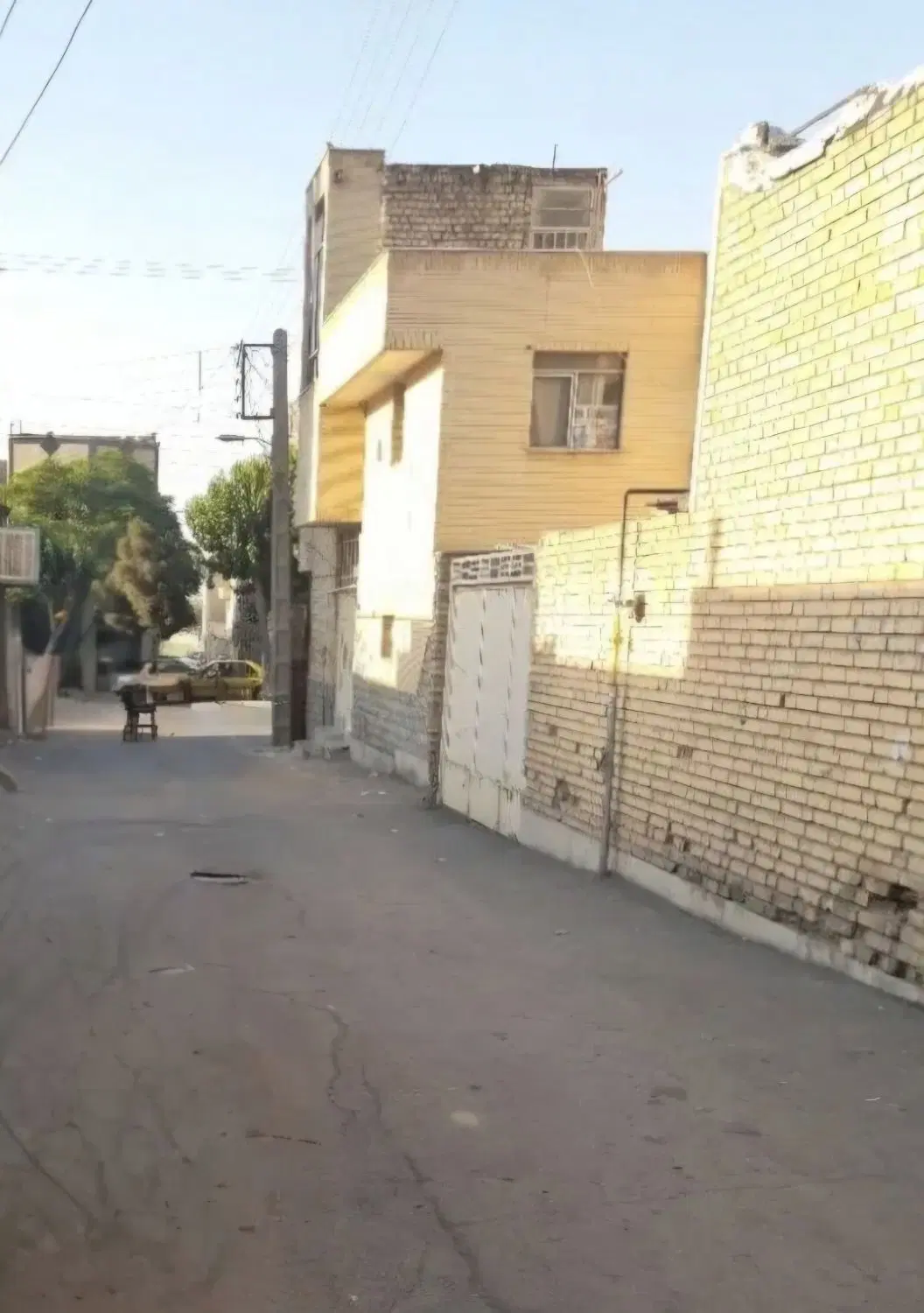 خانه قدیمی