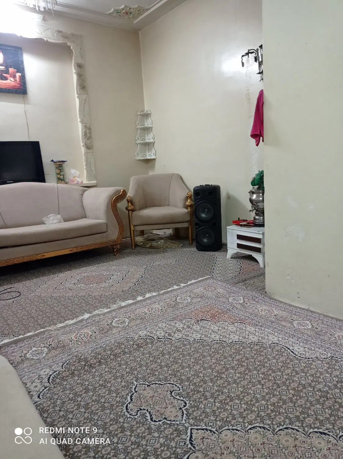 اجاره منزل دربست،ساعتی،روزانه