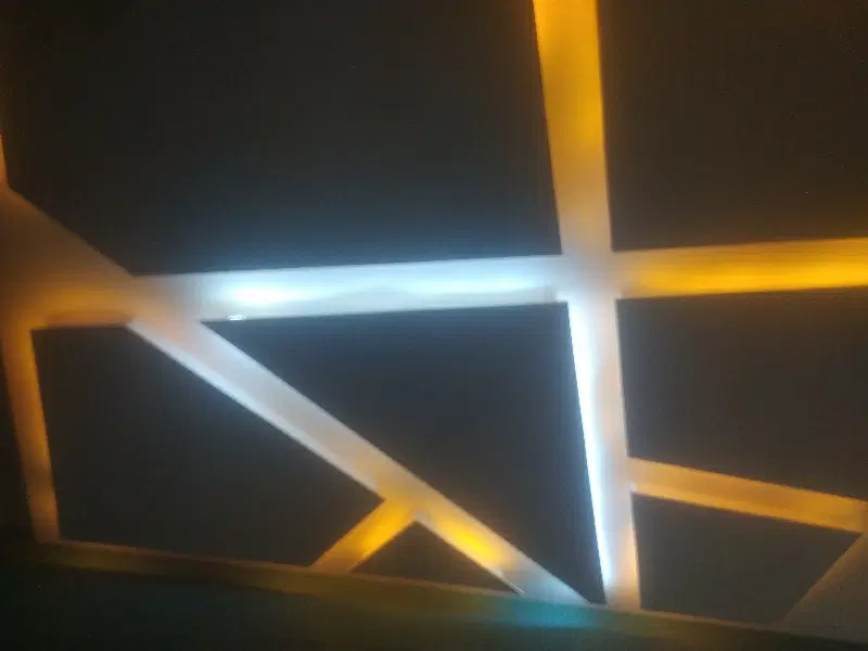 تجاری مسکونی در چهار طبقه شیک