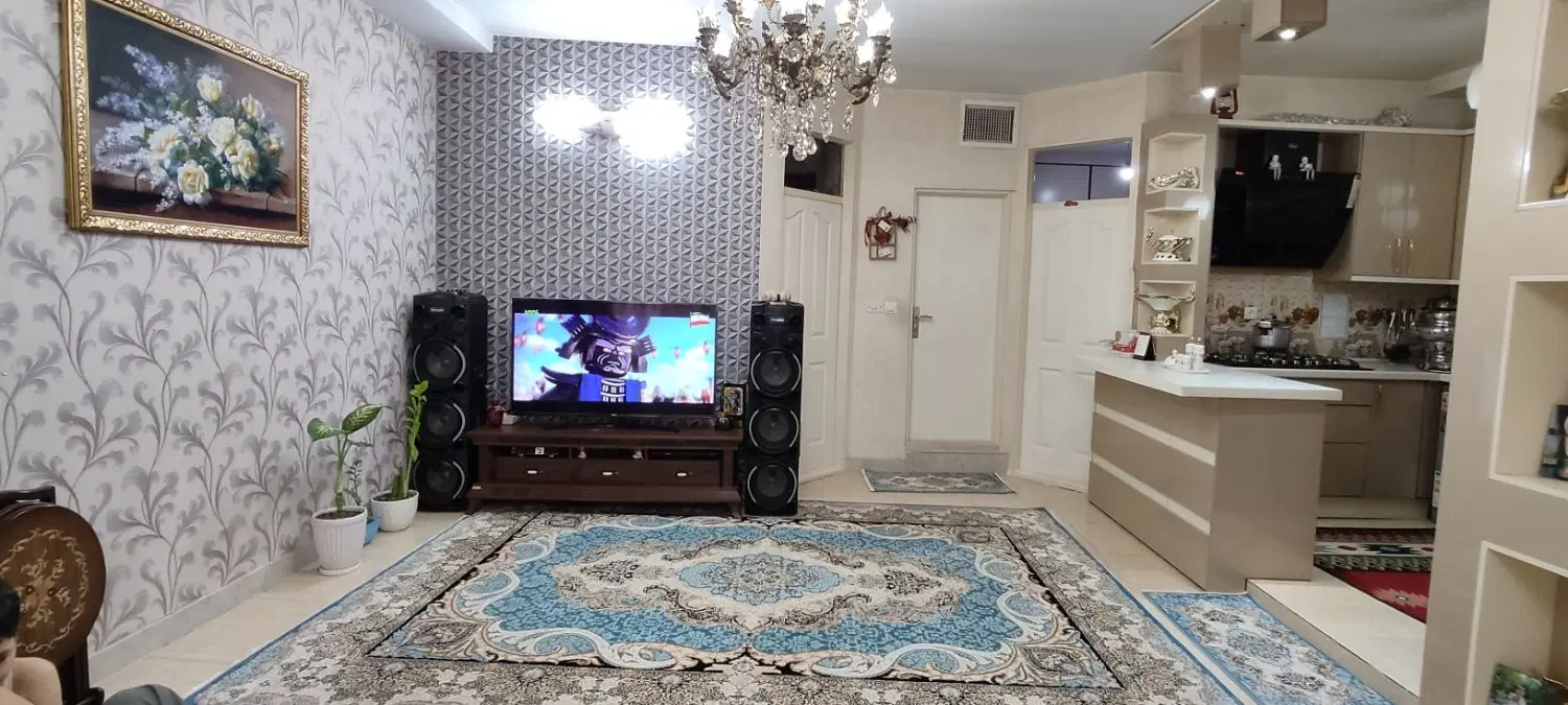 فروش ۳واحد آپارتمان