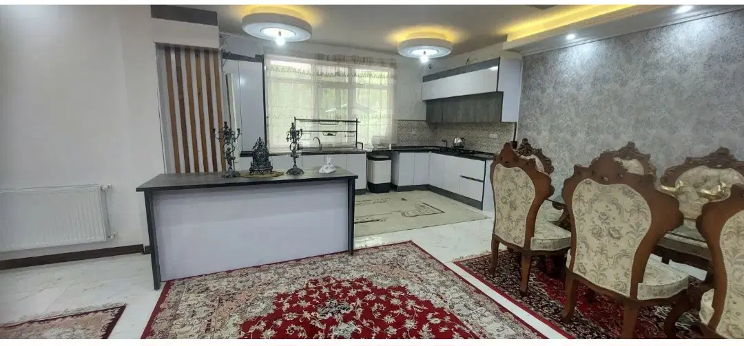 اجاره ویلا باغ شخصی