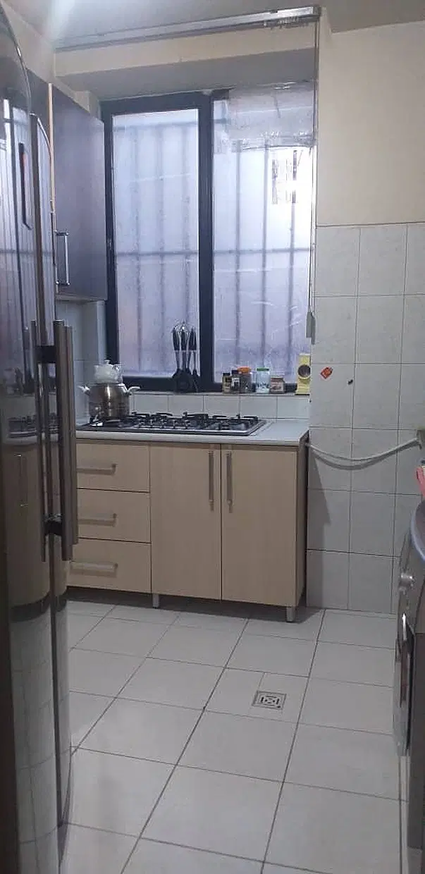 اجارره آپارتمان میخک دانشکده