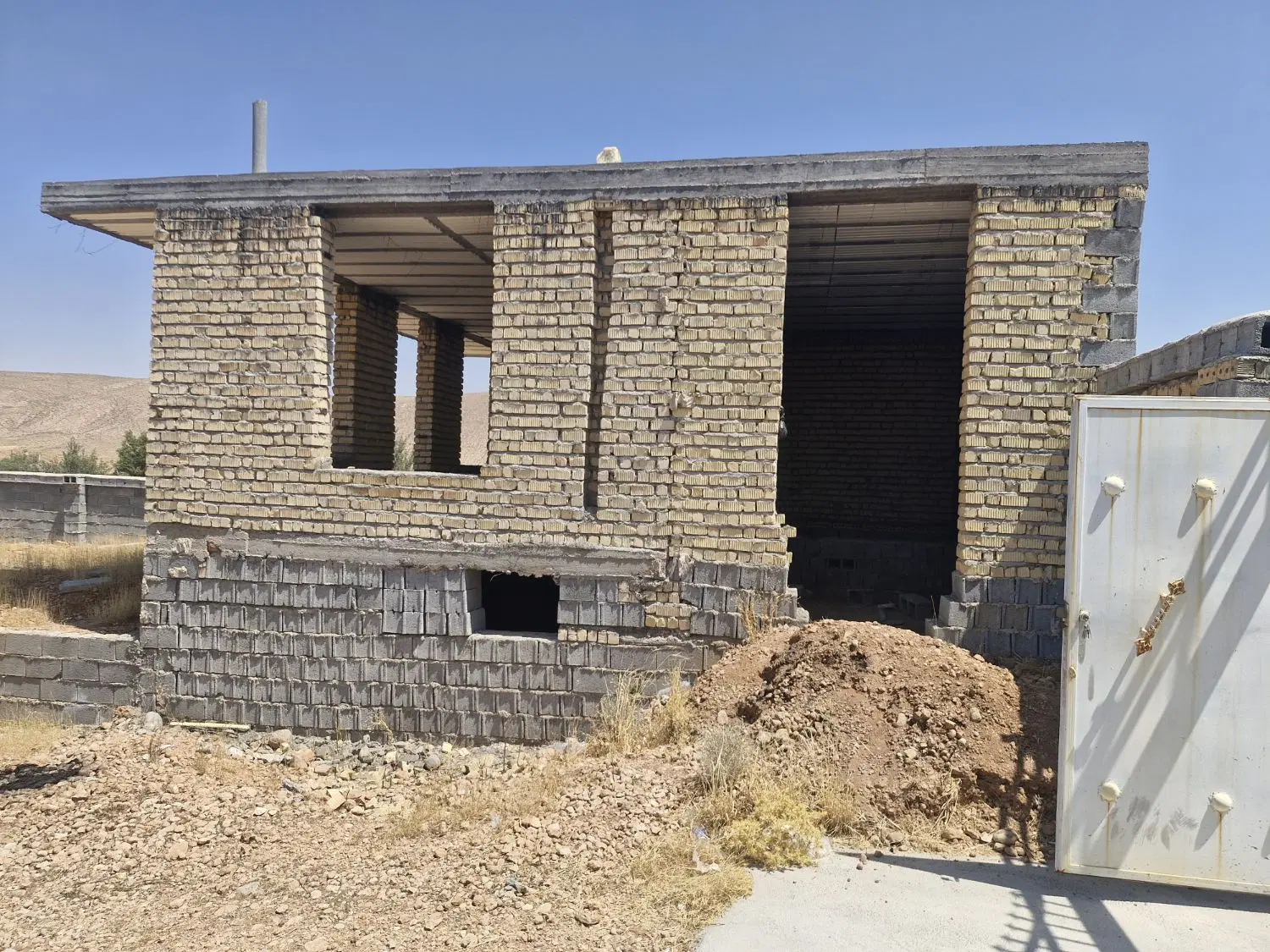 باغ خالدآباد داریون