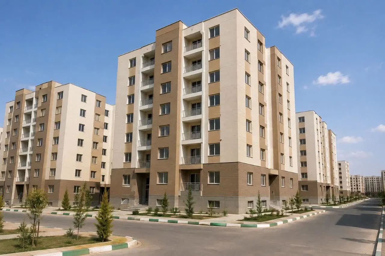 فروش حواله مسکن ملی