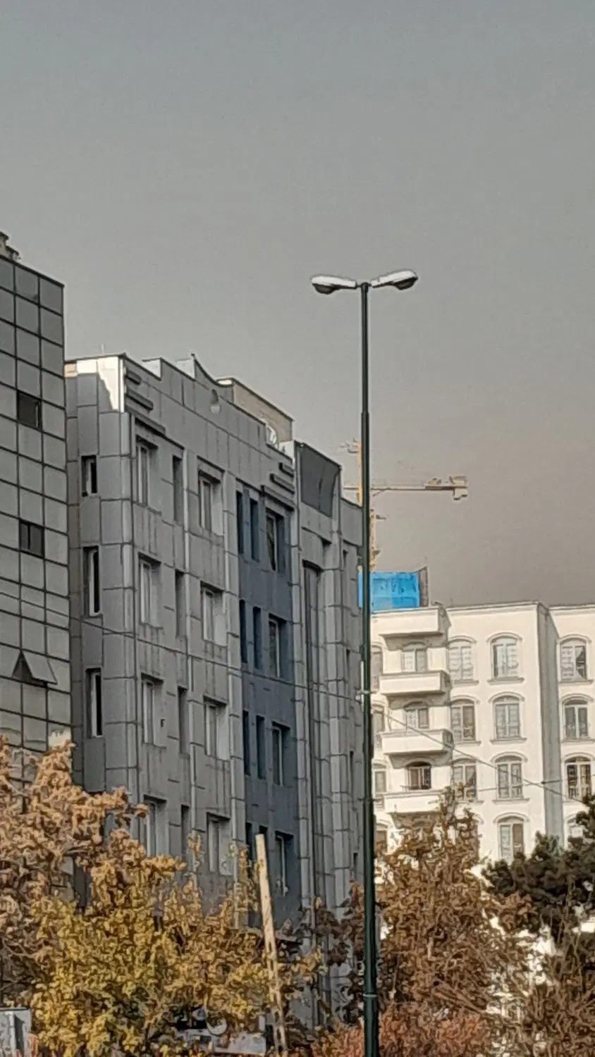 ۲۲۰ متر کلنگی شهرک غرب