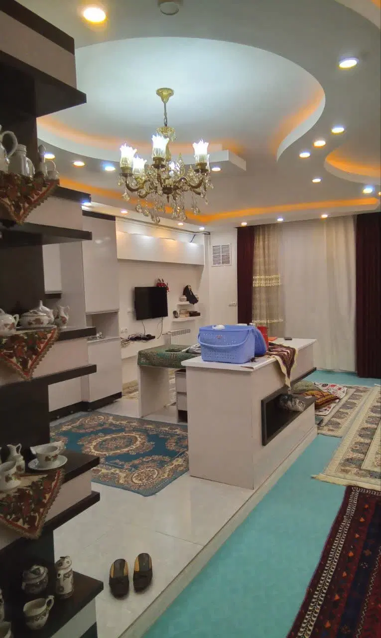 خانه ویلایی ۱۶۵ متری نجفشر پایین