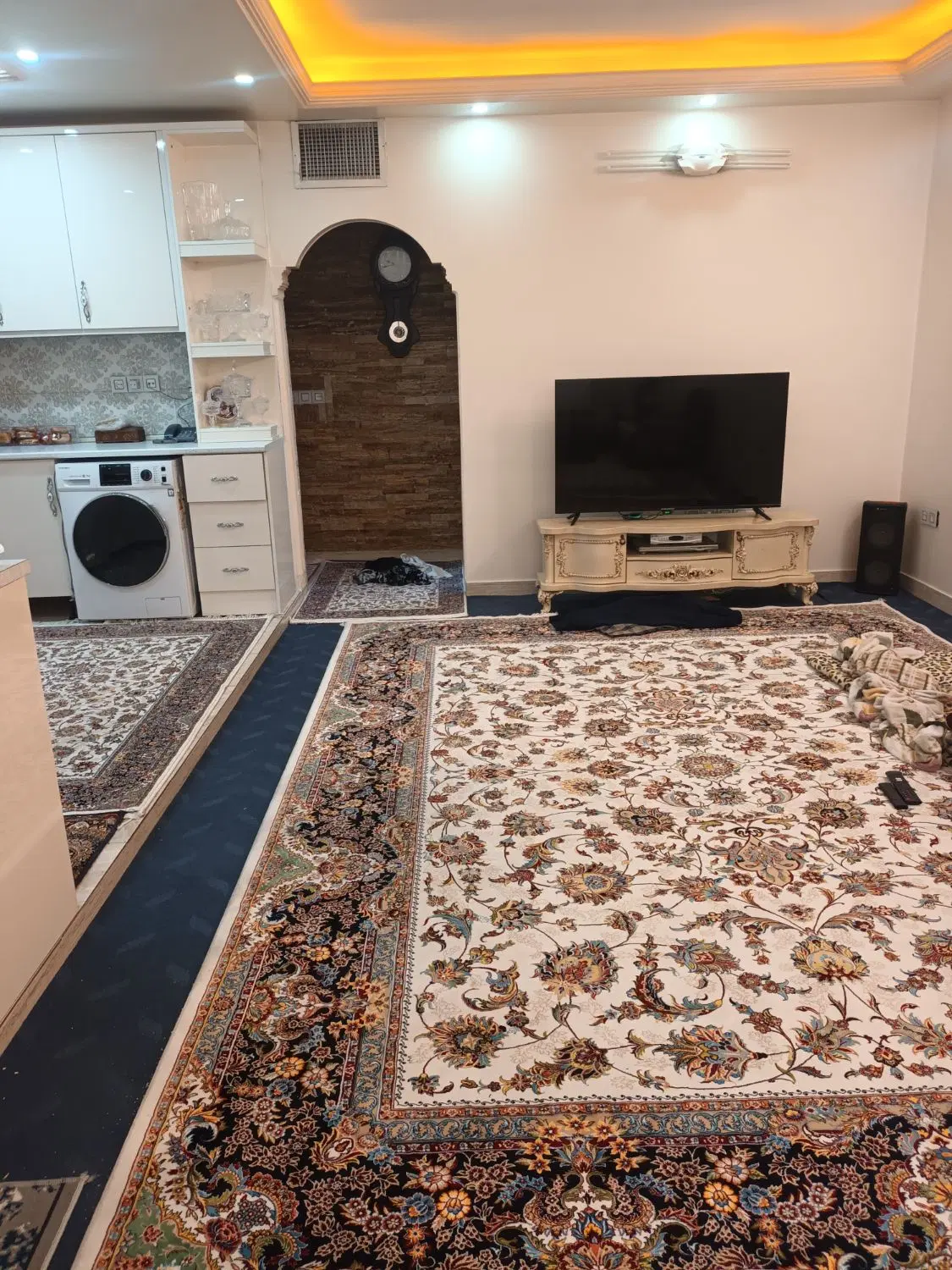 خانه ویلایی