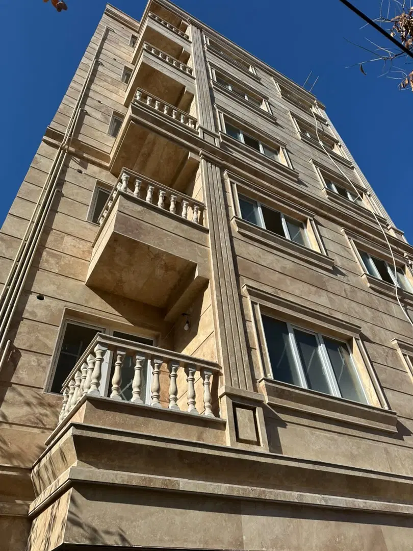 عطایی قدیم 155m