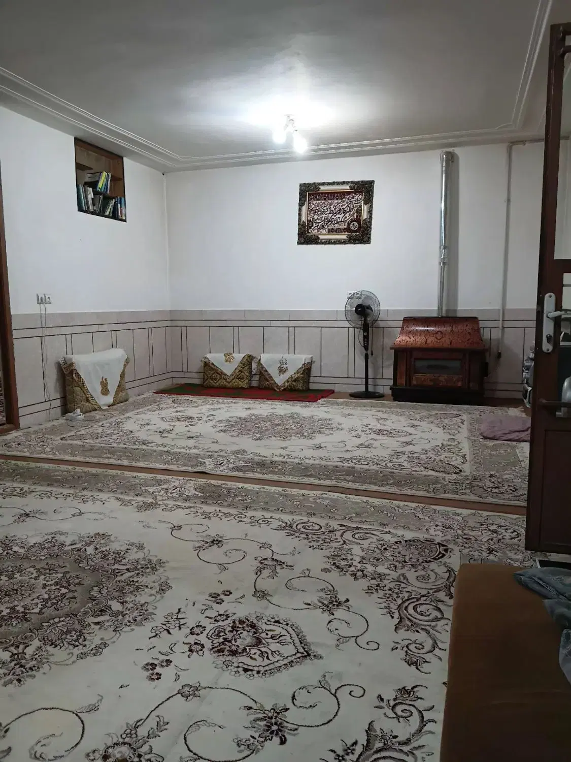 فروش منزل مسکونی