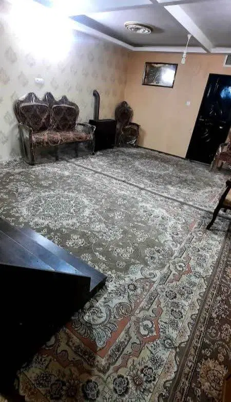 منزل ویلایی دو طبقه  ۶۰ متر