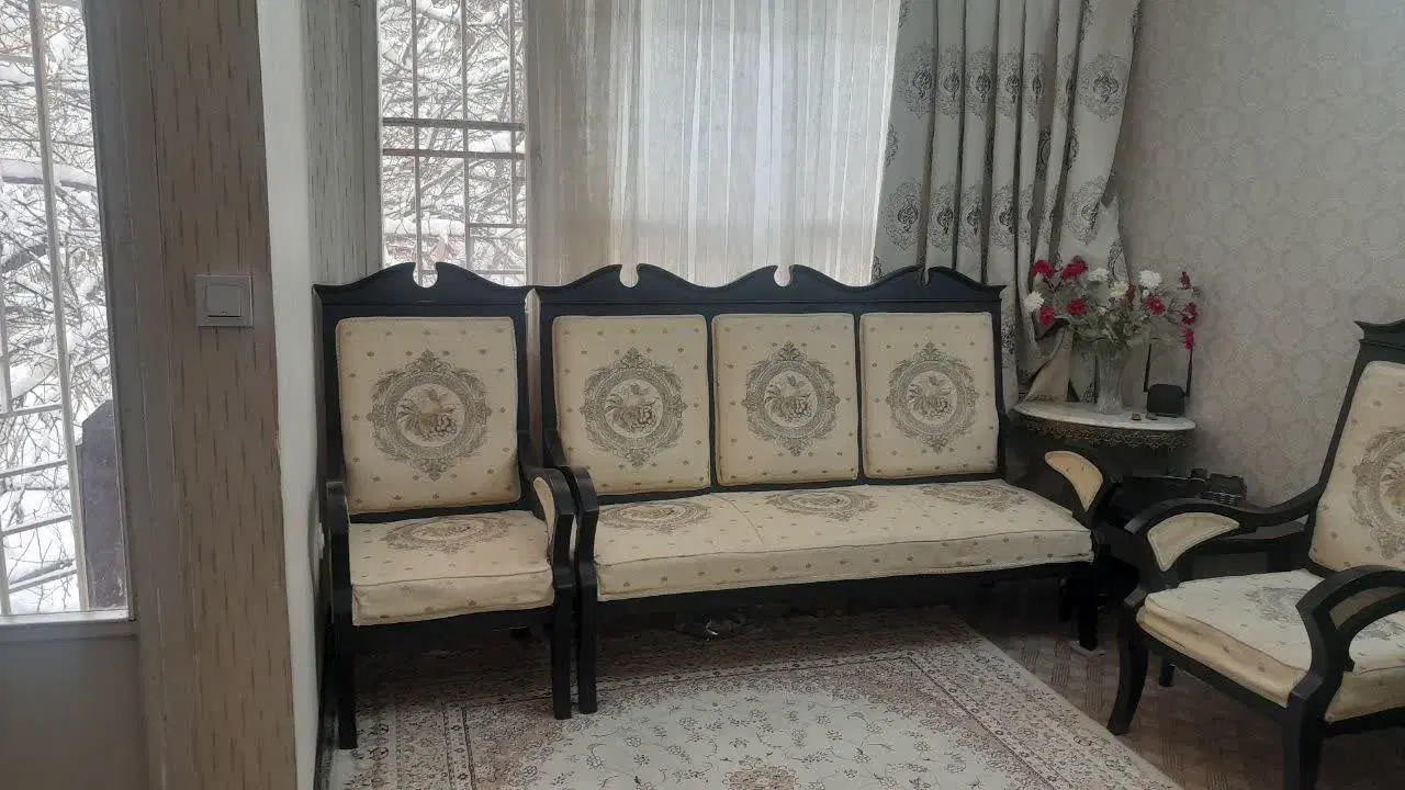 اجاره آپارتمان شکریه
