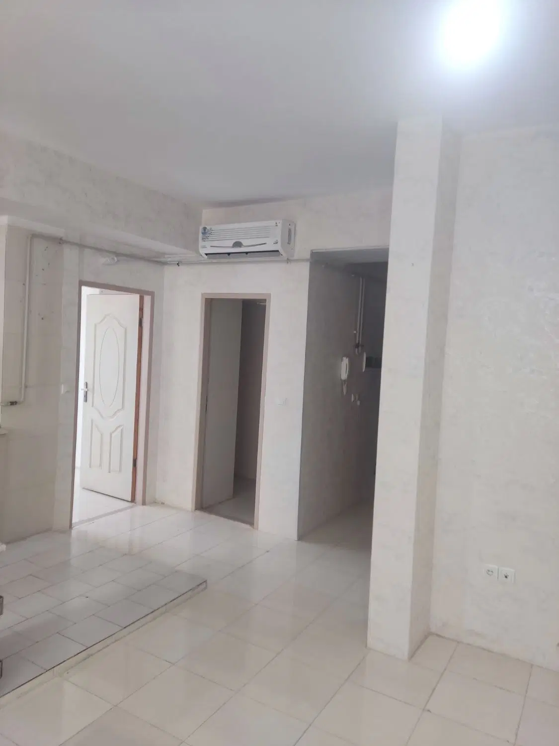 فروش واحد مسکونی آپارتمان