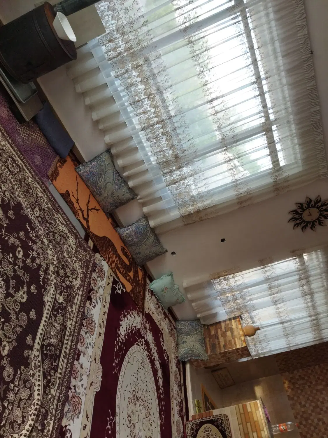 باغ معروف