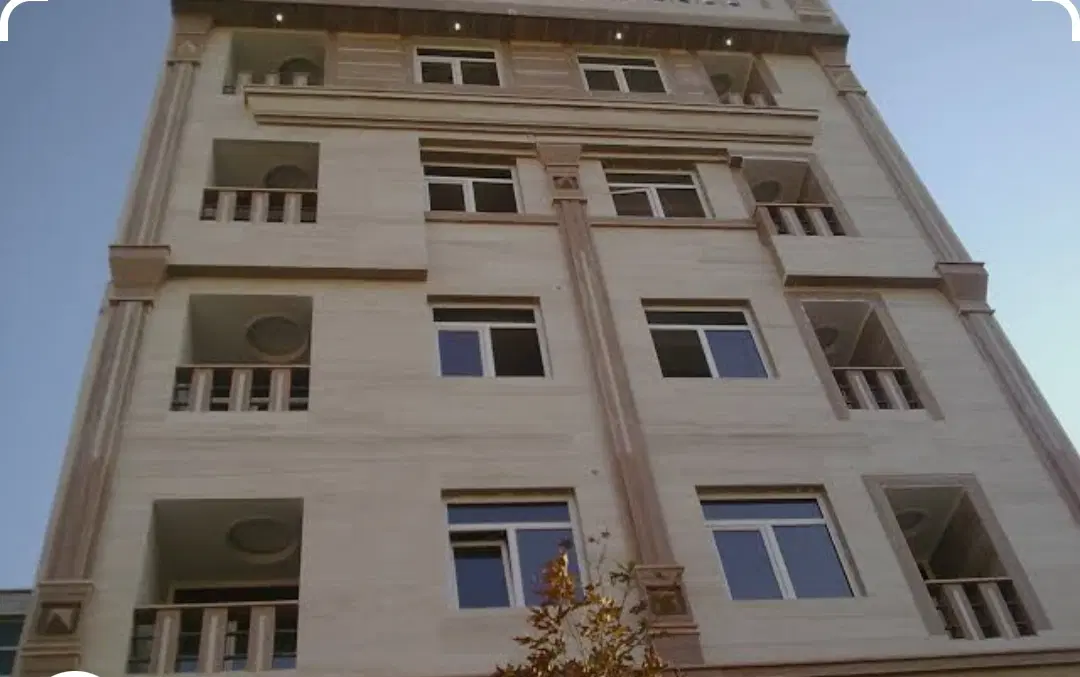اجاره 80 متر فول امکانات باغستان غربی