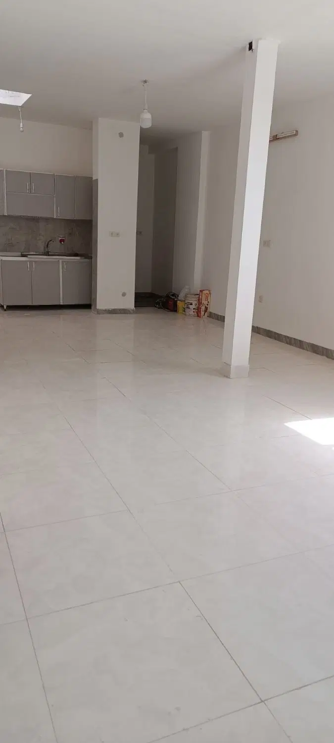 خانه طبقه بالا
