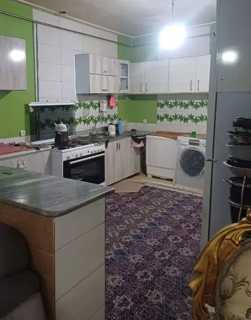 منزل ویلایی