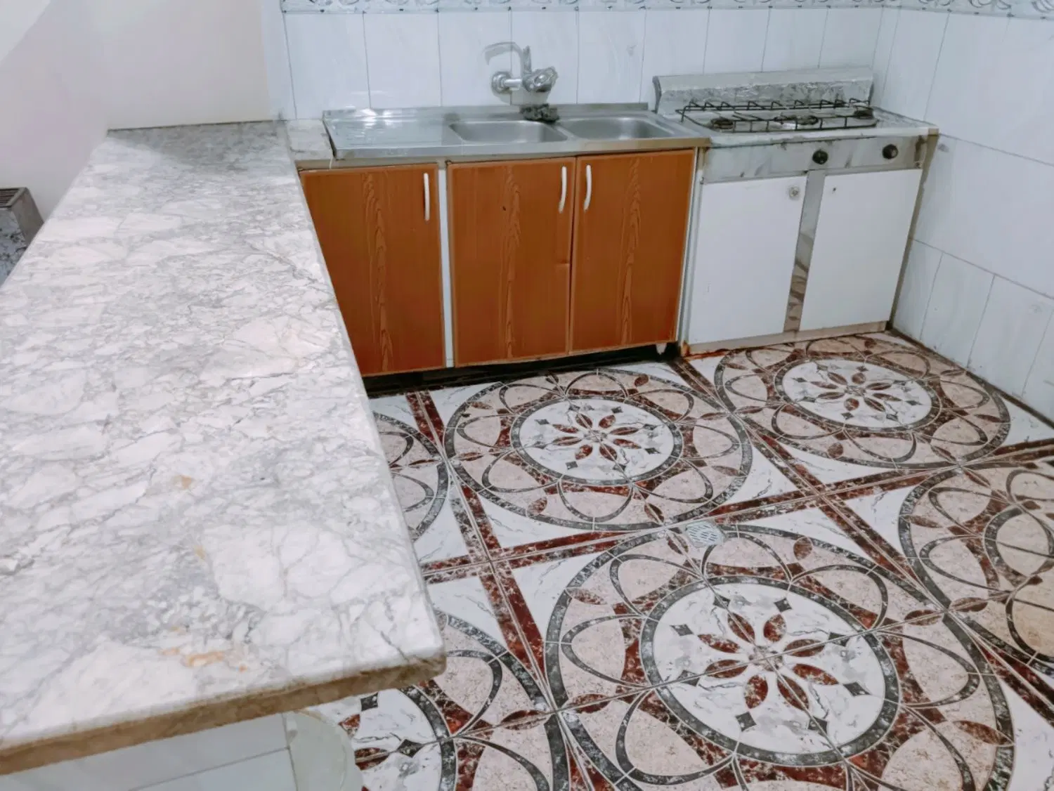 اجاره سوییت آپارتمان نزدیک حرم مطهر