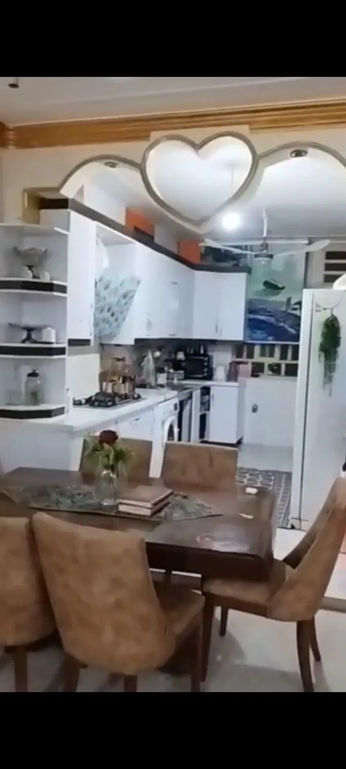 منزل مسکونی تعاونی جهاد