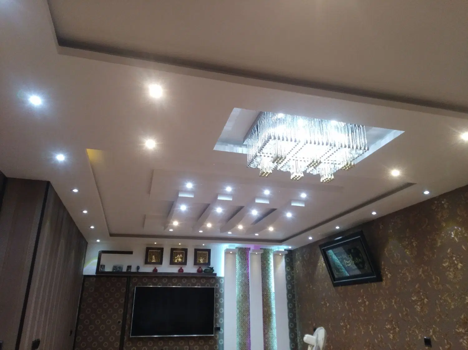 فروش منزل ویلایی وحدتیه