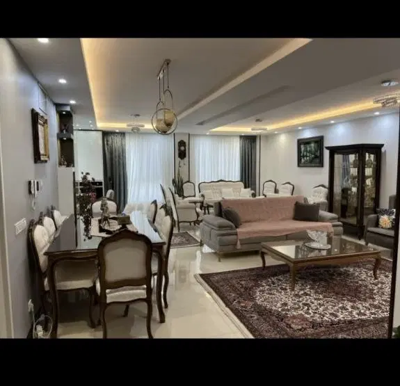 اعتمادیه_۱۲۰متری_تک واحدی_خوش نقشه