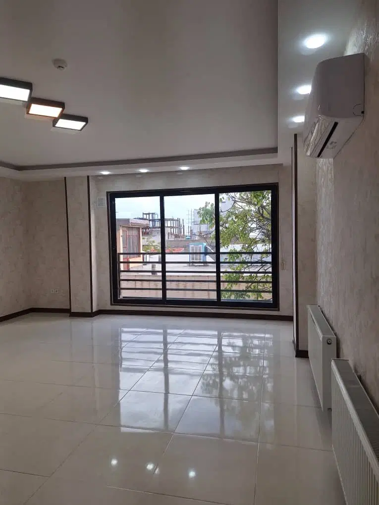اپارتمان ۱۰۰متری _تاپ لوکیشن گودالچشمه