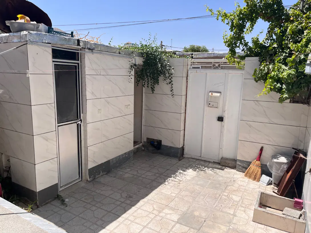 منزل،خانه فروشی زرقان دودج