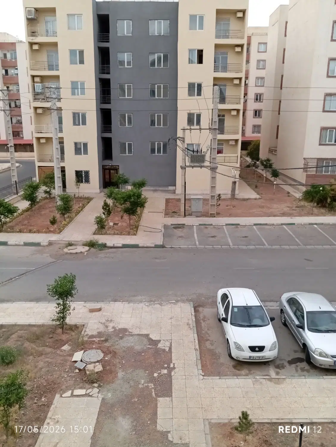 ۸۰ متری فاز ۵ جنوبی