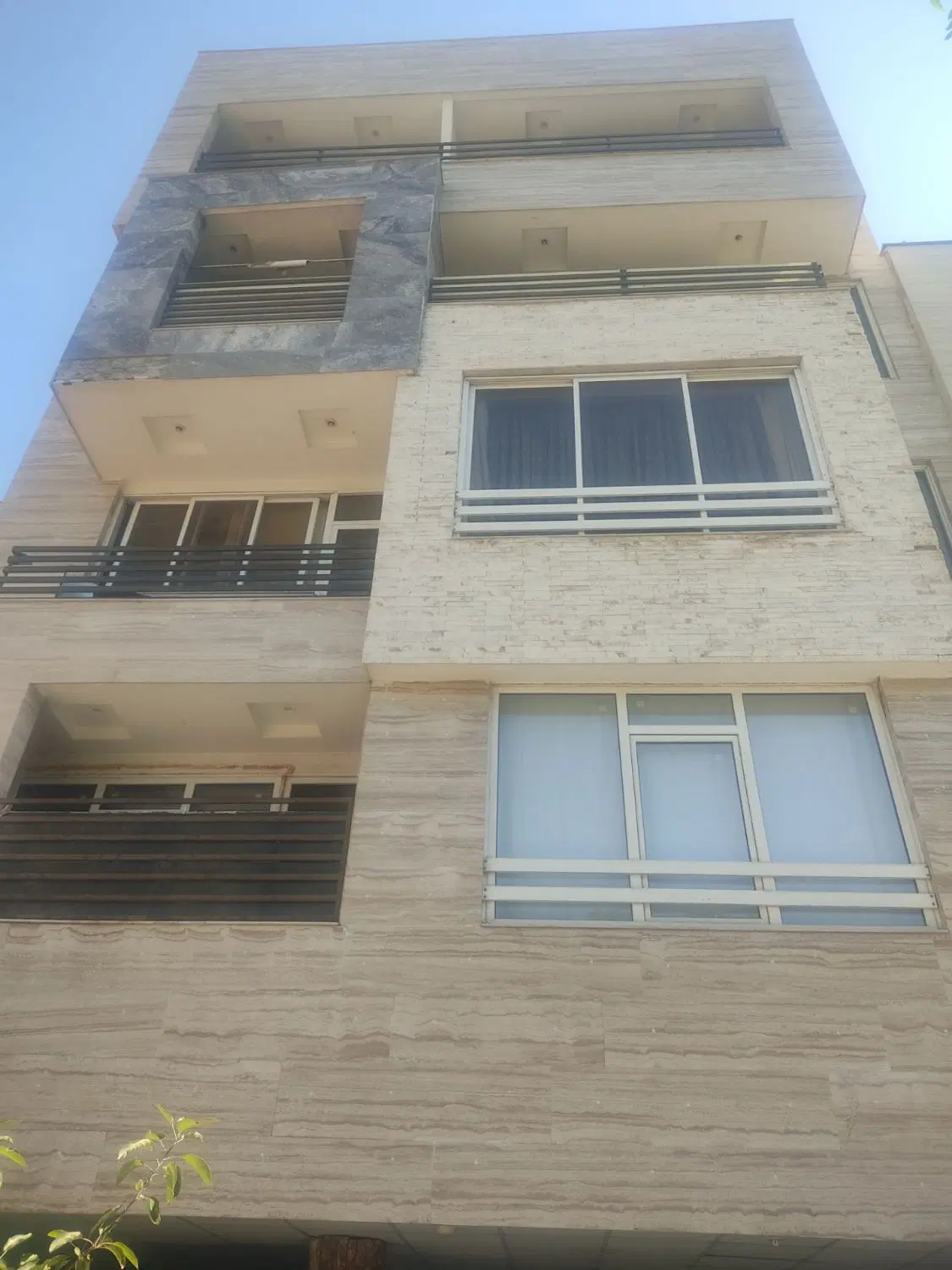 فروش آپارتمان_شیک و مرتب در عدل خمینی