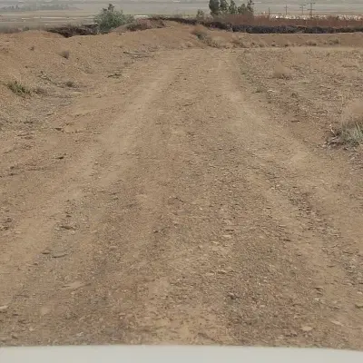 فروش ۸۰ متر زمین واگذاری در نورعلیبیگ