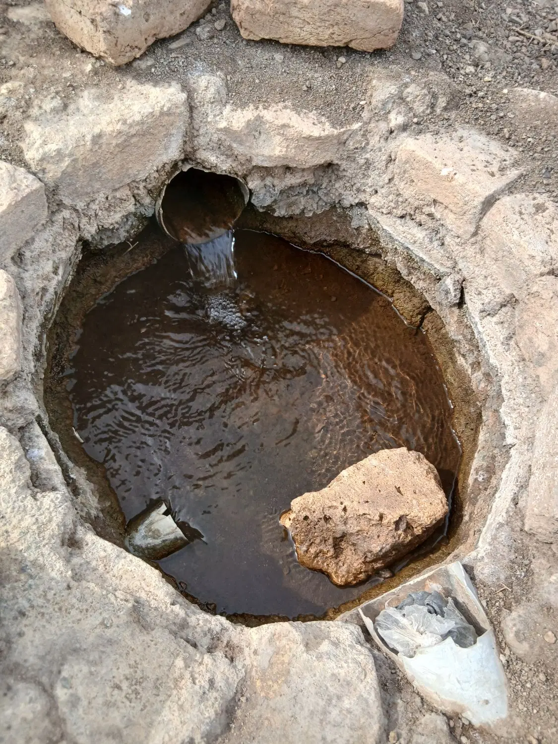 روستای اندیس (ویژه باغداران)