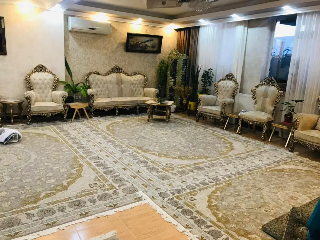 واحد دو خوابه فروشی