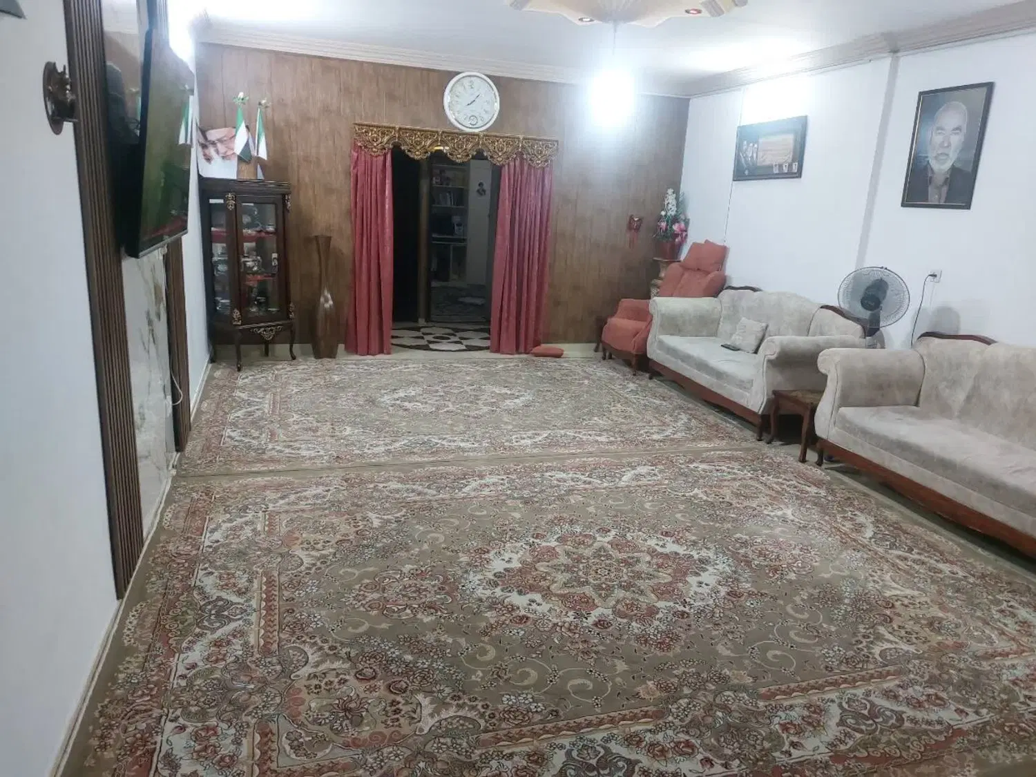 فروش آپارتمان