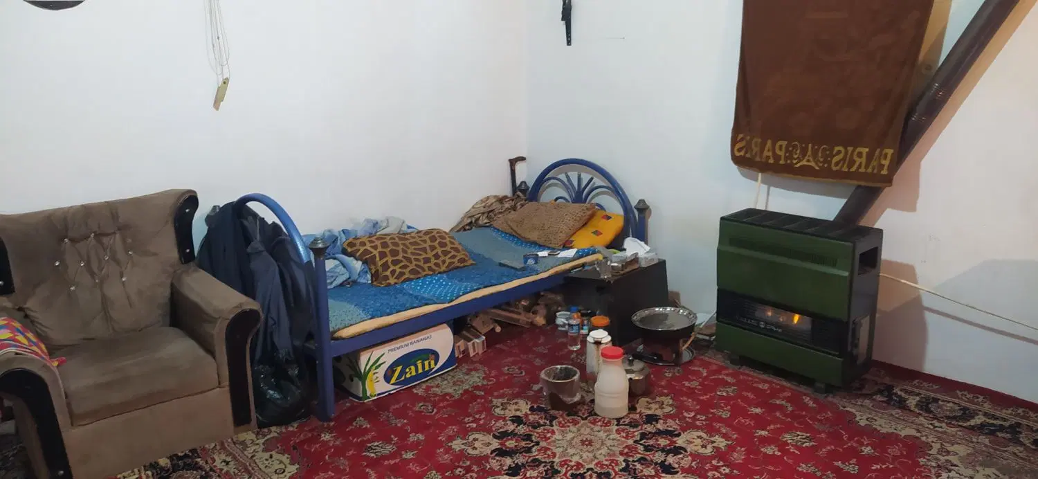 اجاره خانه پنجاه متری جاده قدیم