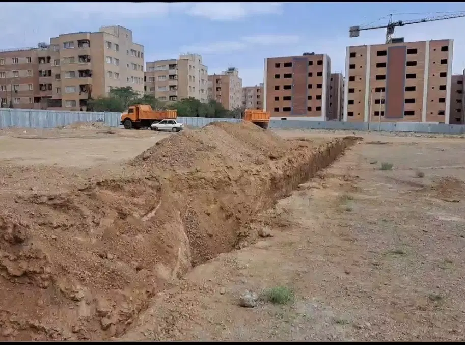 امتیاز پروژه ایثار فولادشهر