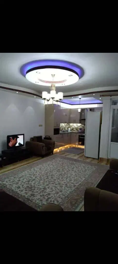 ویلایی دوبلکس دوخوابه ۱۰۰ متر حس خوب زندگی