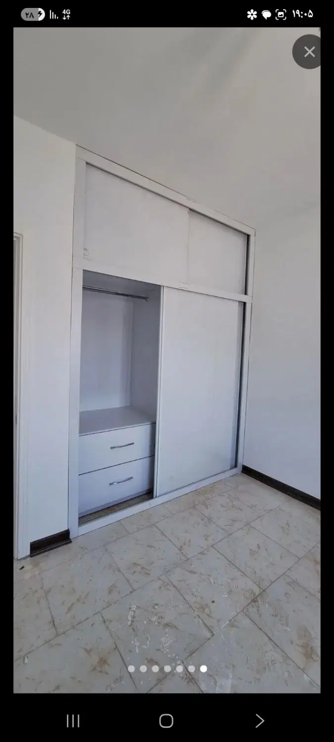 واحد اجاره ای فاز 11 زون 2