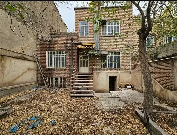 کلنگی در نیروی هوایی